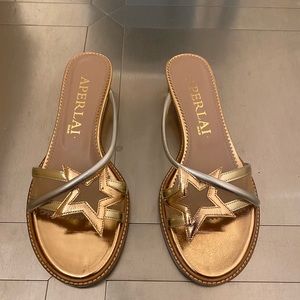 Women’s sandals